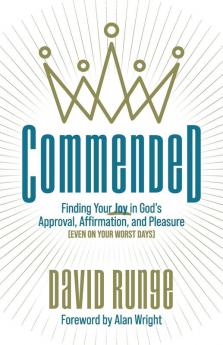Commended