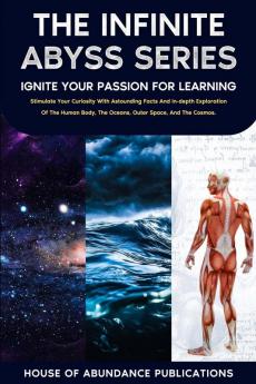 The Infinite Abyss Series - Ignite Your Passion for Learning