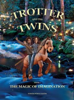 Trotter and the Twins