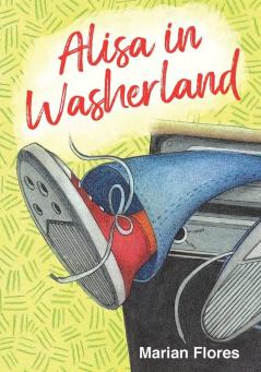 Alisa in Washerland