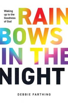 Rainbows in the Night