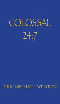 COLOSSAL 24