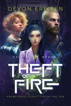 Theft of Fire