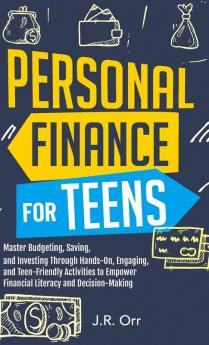 Personal Finance For Teens