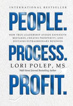 People. Process. Profit.