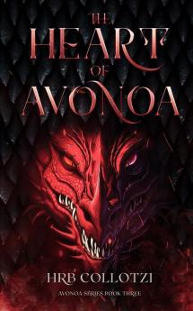 The Heart of Avonoa