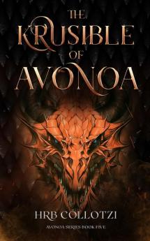 The Krusible of Avonoa