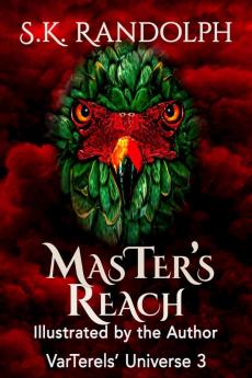 MasTer's Reach