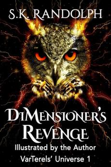 DiMensioner's Revenge