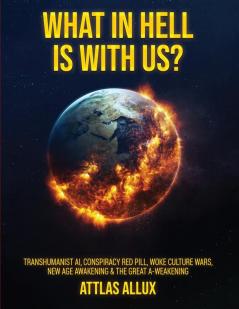WHAT IN HELL IS WITH US?