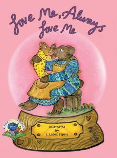 Love Me Always Love Me