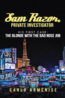 Sam Razor Private Investigator