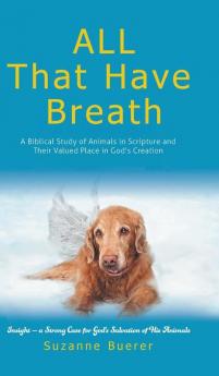 ALL That Have Breath