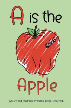 A is the Apple