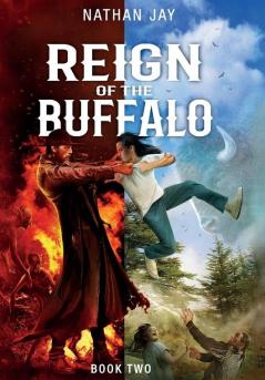 Reign of the Buffalo