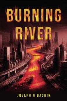 Burning River