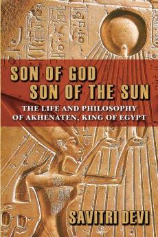 Son of God Son of the Sun