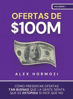 Ofertas de $100M