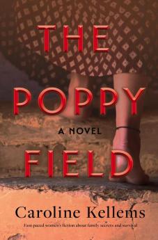 The Poppy Field