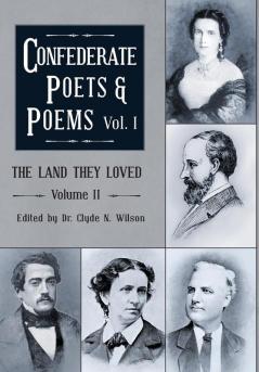 The Land They Loved Volume II