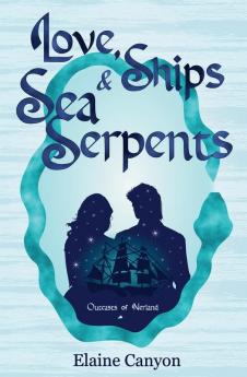 Love Ships & Sea Serpents
