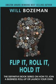 Flip It Roll It Hold It