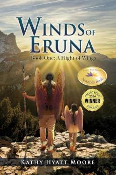 Winds of Eruna Book One