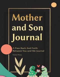 Mother and Son Journal