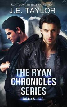 The Ryan Chronicles