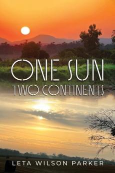 One Sun Two Continents