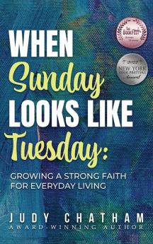 When Sunday Looks Like Tuesday