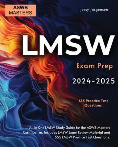 LMSW Exam Prep 2024-2025