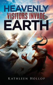 Heavenly Visitors Invade Earth