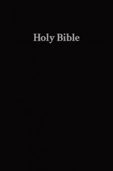 KJV Theme Rheme Bible