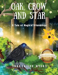 Oak Crow and Star