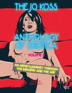 The Jo Koss Anthology of Erotica Volume II