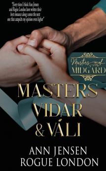 Master Vidar & V��li