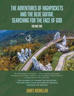 HighPockets and the Blue Guitar