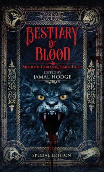Bestiary of Blood