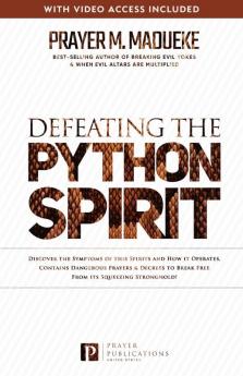 Defeating the Python Spirit