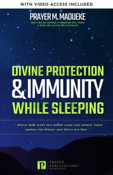 Divine Protection & Immunity While Sleeping
