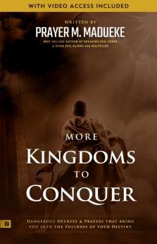 More Kingdoms to Conquer
