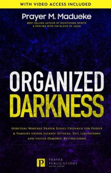 Organized Darkness