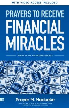 Prayers to Receive Financial Miracles