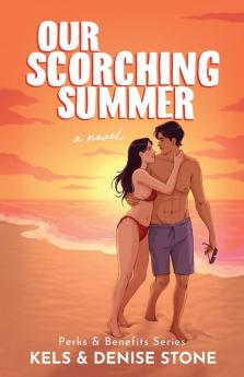 Our Scorching Summer
