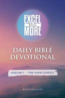 Excel Still More Daily Bible Devotional