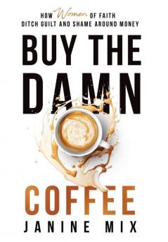BUY THE DAMN COFFEE