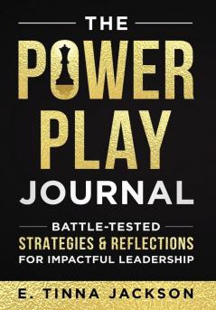 The Power Play Journal