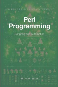 Perl Programming
