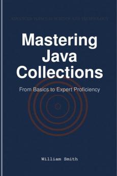Mastering Java Collections